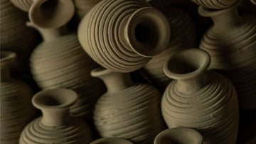 Ali and Irene in India