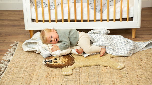 Baby Rugs & Mats