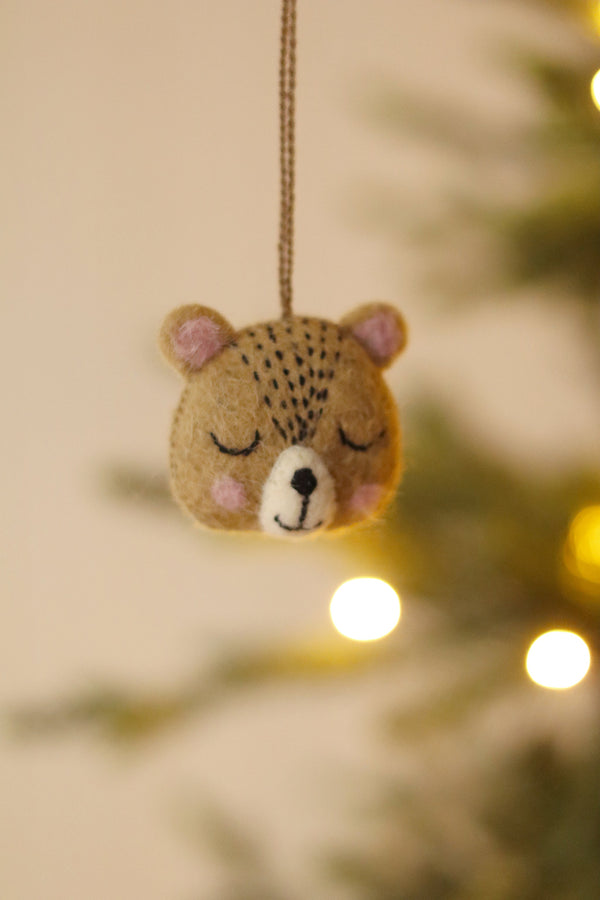 Woodland & Animal