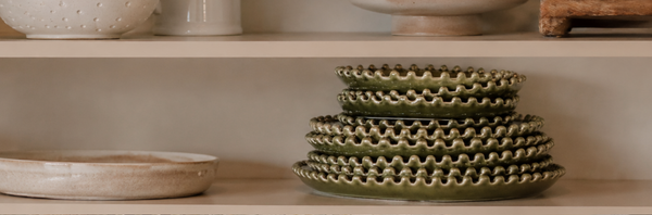 Merida Stoneware