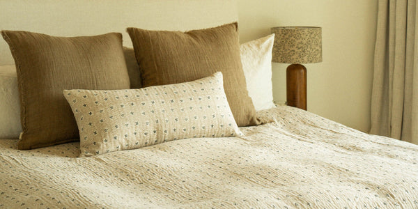 Beding Sharif Bedding – Indaba Home