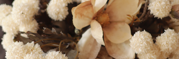 Faux Botanicals