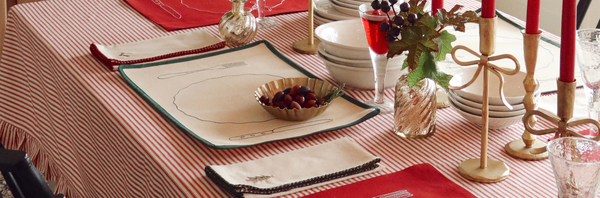 Holiday Kitchen & Tabletop