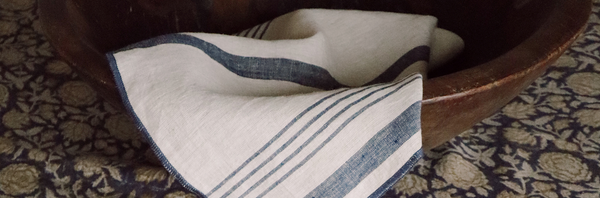 Kitchen Linens