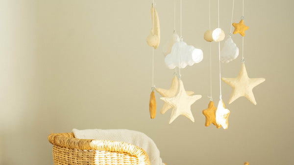 Nursery Decor