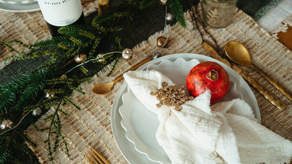 Table Linens