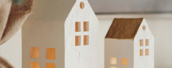 Tabletop Trees & Villages
