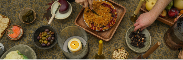 Boards & Serveware