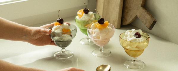 Glassware
