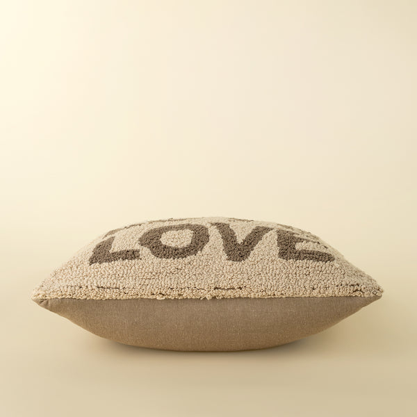 20x20 Love Pillow