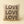 20x20 Love Pillow