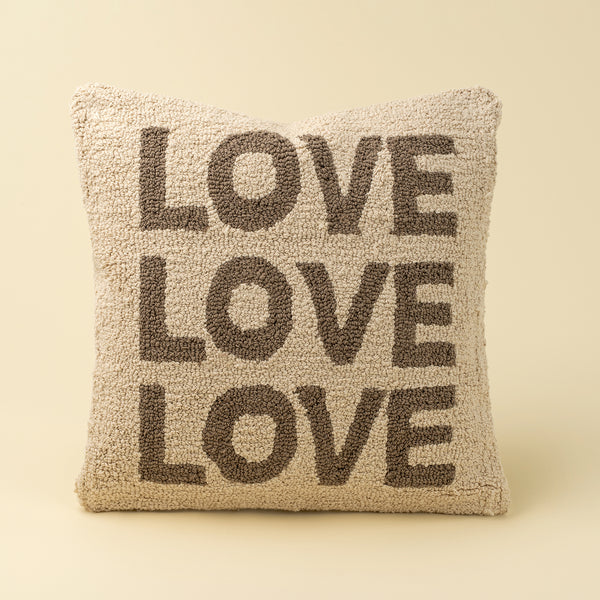 20x20 Love Pillow