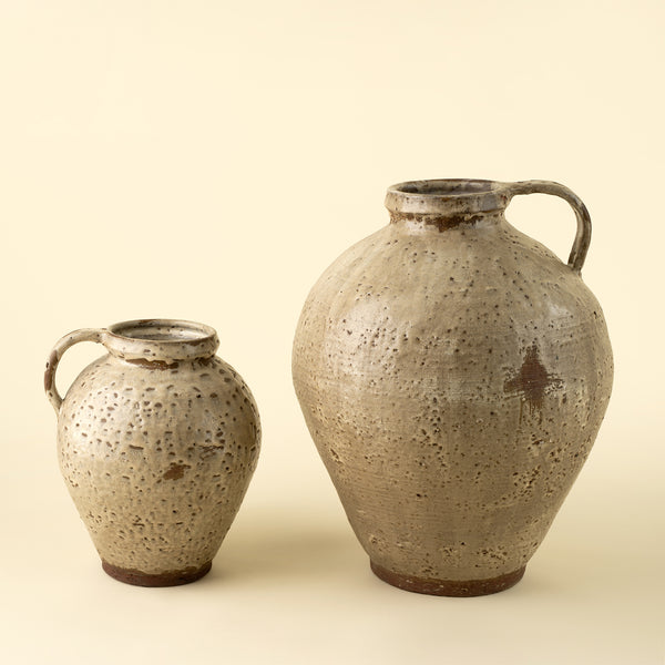 Hearth Terracotta Vase