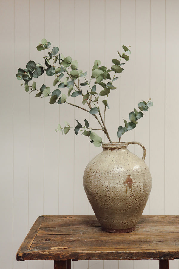 Hearth Terracotta Vase