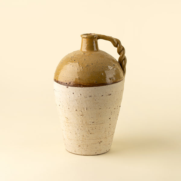 Provence Terracotta Vase