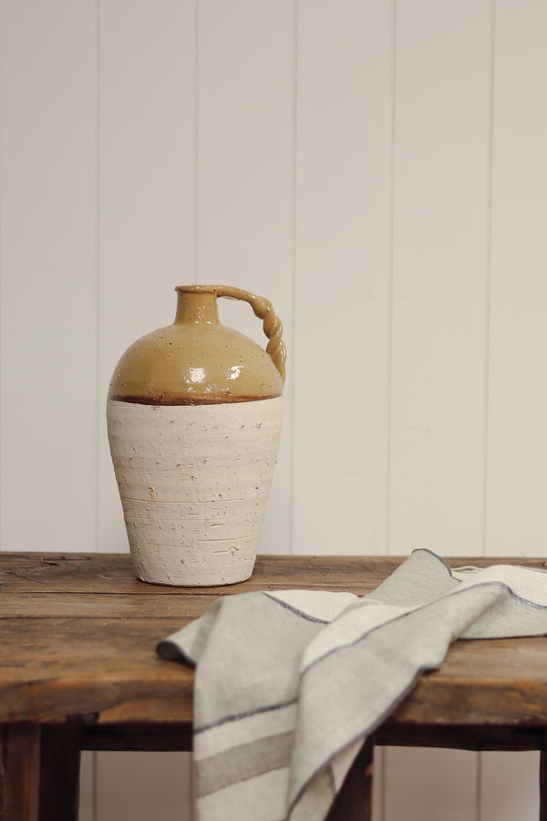 Provence Terracotta Vase
