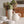 Atelier Paper Mache Pitcher, Round