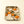 Orange Grove Decorative Enameled Tray L
