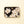 Midnight Cosmos Decorative Enameled Tray S