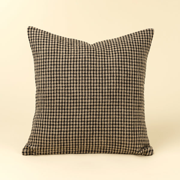 20x20 Heritage Linen Pillow