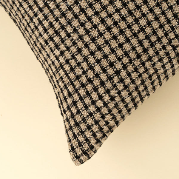20x20 Heritage Linen Pillow