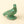 Aged Copper Dove, Right