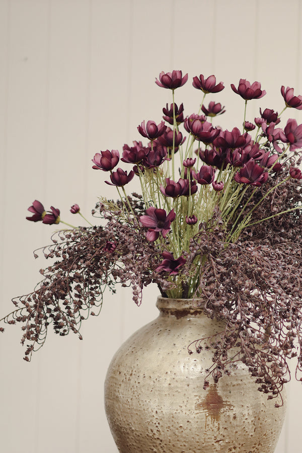 Dripping Dried Berry Spray