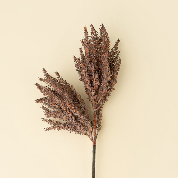 Autumn Grain Spray