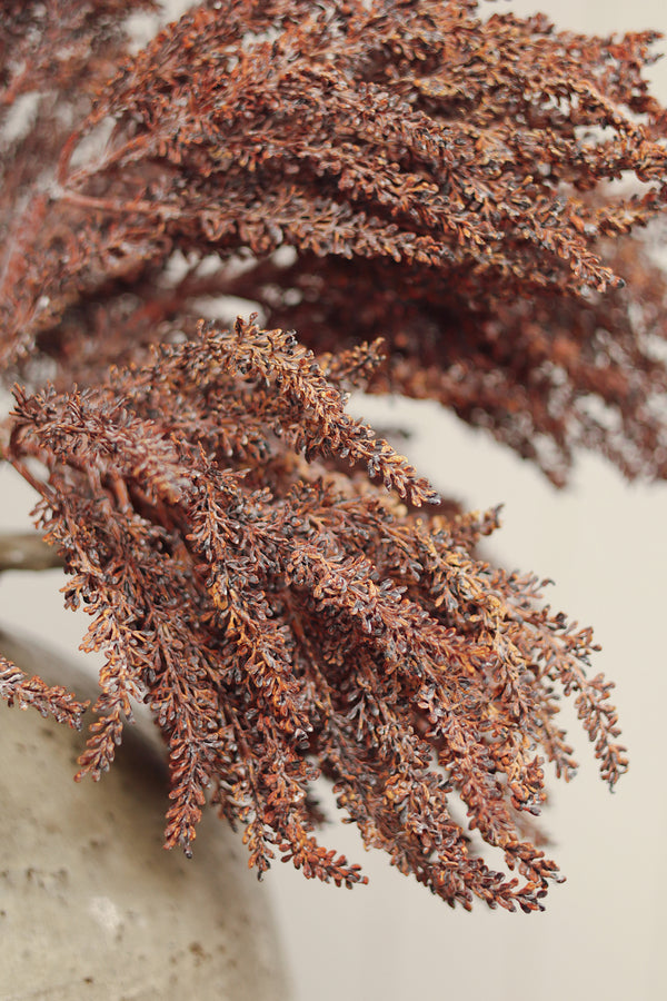 Autumn Grain Spray