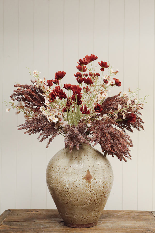 Autumn Grain Spray
