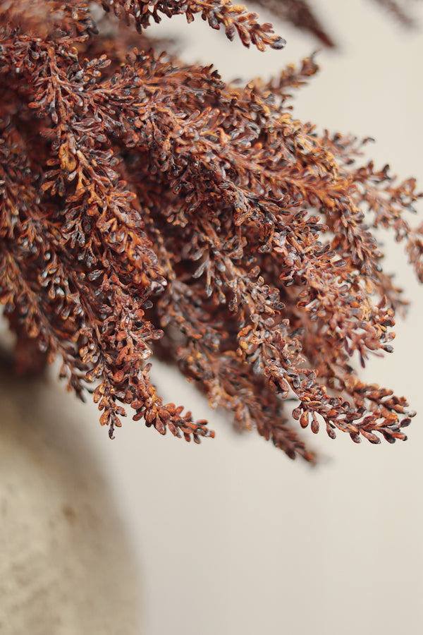 Autumn Grain Spray