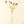 Calliopsis Spray, Rust Red