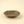 Found Vintage Carved Marble Tray S