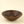 Found Vintage Wooden Bowl