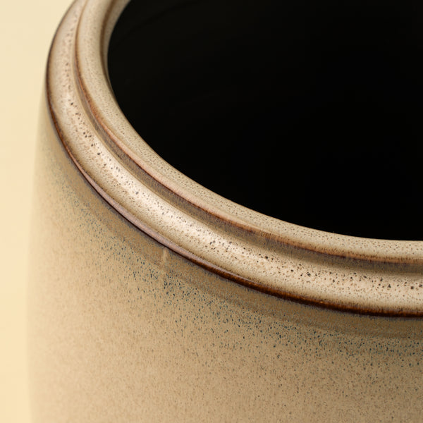 Clayborne Stoneware Vase S