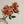 Dahlia Stem, Terracotta