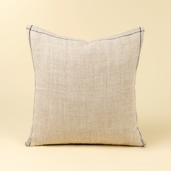 20x20 Linen Frame Pillow