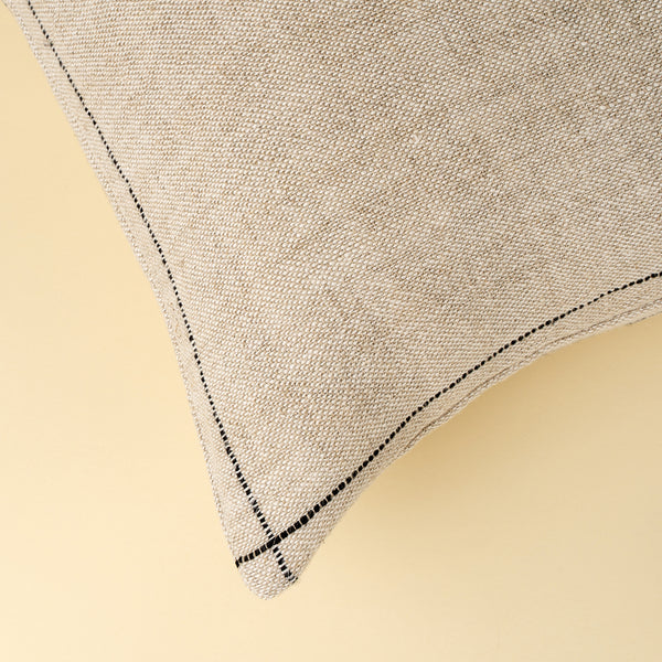 20x20 Linen Frame Pillow