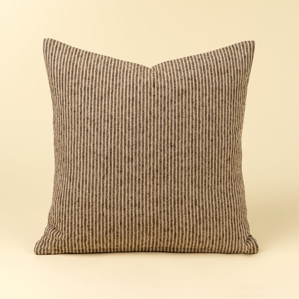 20x20 Clyde Stripe Pillow