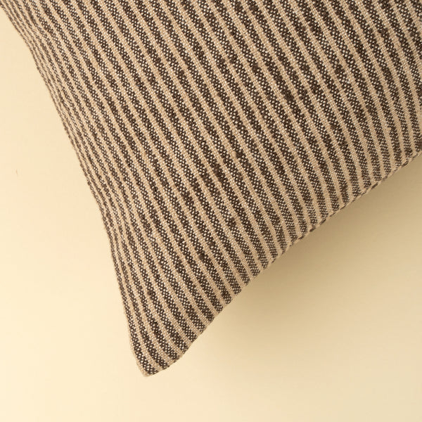 20x20 Clyde Stripe Pillow