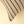 20x20 Silas Stripe Pillow, Charcoal