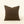 20x20 Lina Linen Pillow Mocha