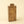 Forma Iron Vase L, Antique Gold