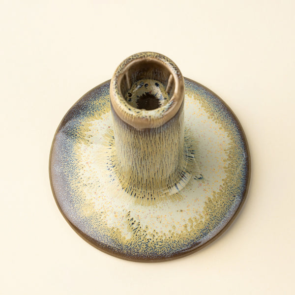 Solace Candle Holder