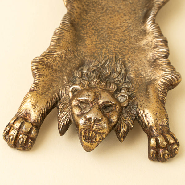 Lionheart Catchall Dish