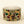 Velvet Grove Upholstered Stool S