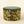 Velvet Jungle Upholstered Stool S