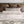Velvet Cutwork Bolster, Ivory