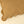 21x12 Velvet Scallop Pillow, Gold