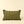 21x12 Velvet Scallop Pillow, Moss